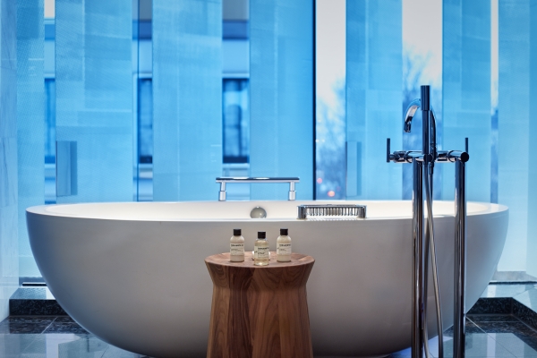 Hotel Park Hyatt Zurich